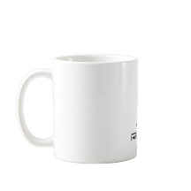 i love riway mug