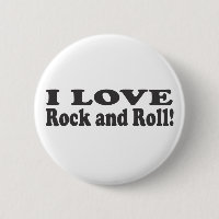 I Love Rock and Roll!