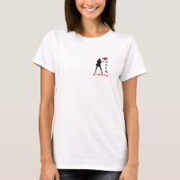 I Love Rock N' Roll - Rock N' Roll Girl -