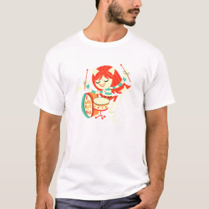 I Love Rock 'n' Roll T-Shirt