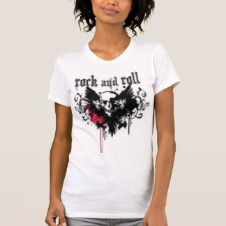 i love rock T-Shirt