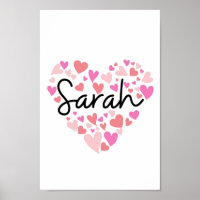 I love Sarah