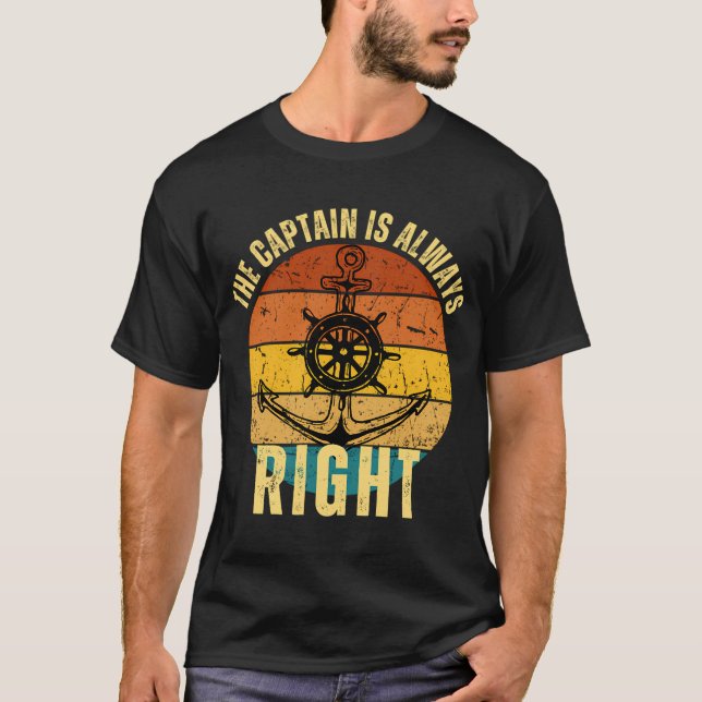 I Love Sardines!! T-Shirt (Front)