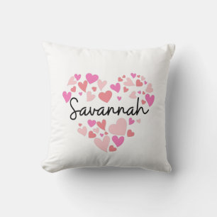 I love Savannah Cushion