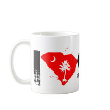 I love SC mug!