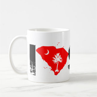 I love SC mug! Coffee Mug