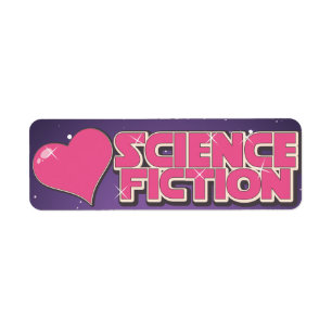 I Love Science fiction