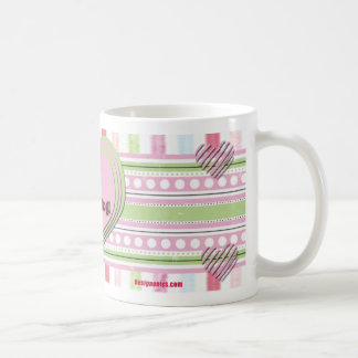 I Love Scrapbooking Coffee Mug