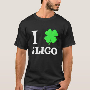 I LOVE SLIGO T-Shirt