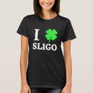 I LOVE SLIGO T-Shirt