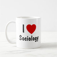I Love Sociology