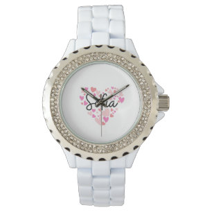 I love Sofia Watch