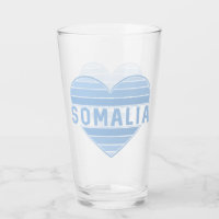 I Love Somalia, Somali Heart