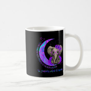 I Love Someone With Eosinophilic Disorders To The  Coffee Mug