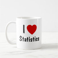 I Love Statistics