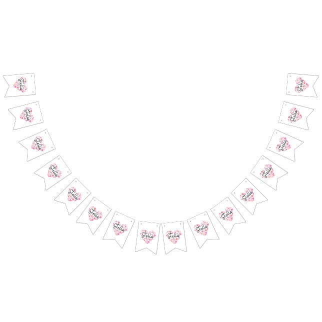 I love Stella Bunting (All)