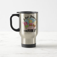 I love Summer - I Scream !!!