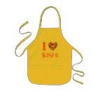 I Love Sushi