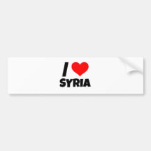 I Love Syria As We Love Syria For Syrians