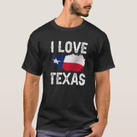 I Love Texas Sayings Pride Texan Patriotic  