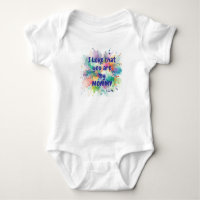 I love that you are my mummy t-shirt