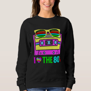 I Love The 80s Women Men Plus Size 2xl 3xl Tops Te