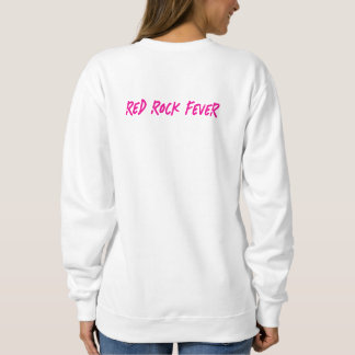 I Love The Desert Sweatshirt