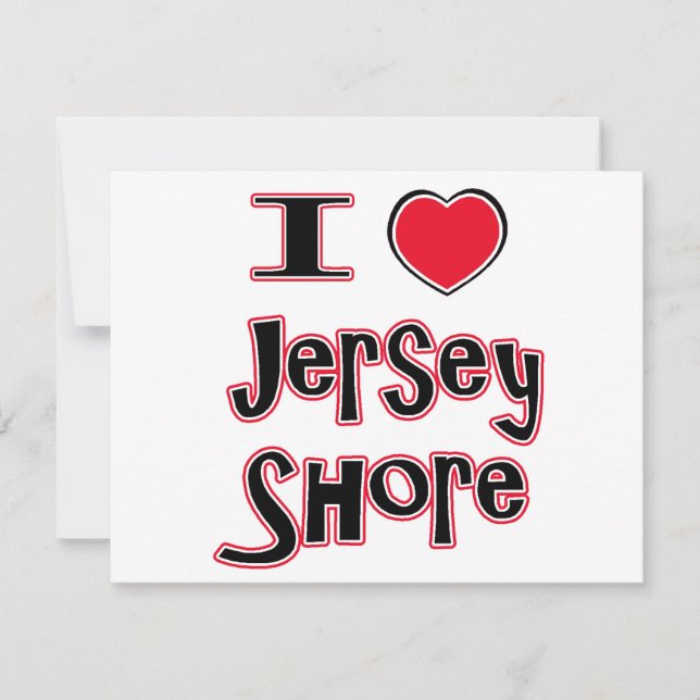I love the  JS (Front)