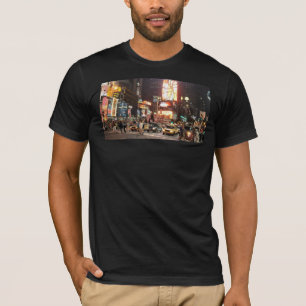 I Love the Night Life! - shirt