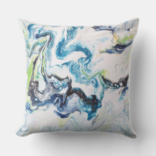 I love the sea cushion