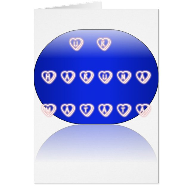 I love The United Kingdom (Front)