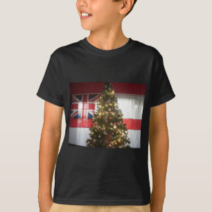 I Love The United Kingdom Holiday Special Event Ar T-Shirt