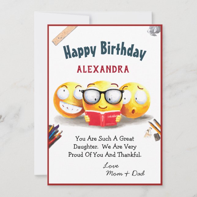 I Love To Read Books Reader (Front)