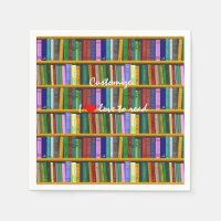 I love to read Books  Thunder_Cove