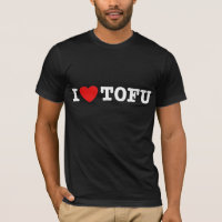 I Love Tofu