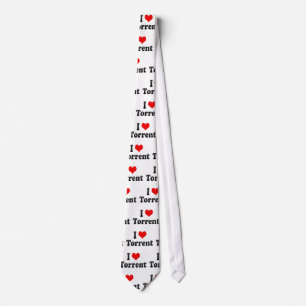 I Love Torrent, Spain. Me Encanta Torrent, Spain Tie