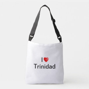 I love Trinidad Crossbody Bag