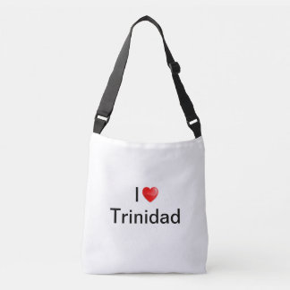 I love Trinidad Crossbody Bag