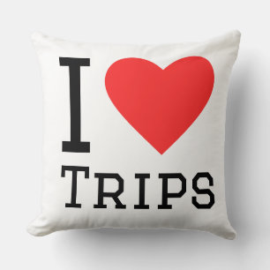 I love trip cushion
