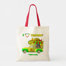I Love Trucks (Taco Trucks)