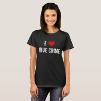 I Love True Crime