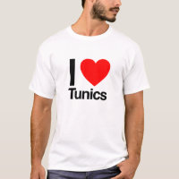 i love tunics