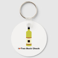 I Love Two Buck Chuck