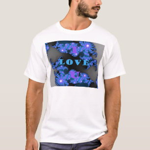 I Love U.png T-Shirt