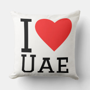 I love uae cushion