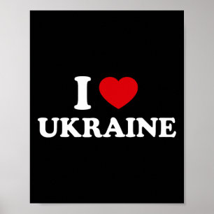 I Love Ukraine 2  Poster