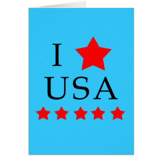 I Love USA Products