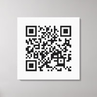 I Love Vietnam (Tôi Yêu Việt Nam) Flag QR Code