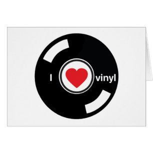 I Love Vinyl