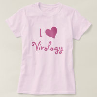 I Love Virology
